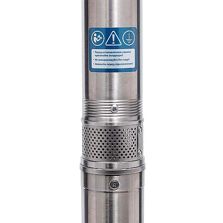 Занурювальний насос DONGYIN 3SDm1.8/20 - фото 10