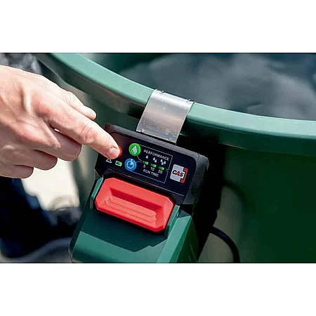 Дренажный насос Metabo TPF 18 LTX 2200 - фото 12