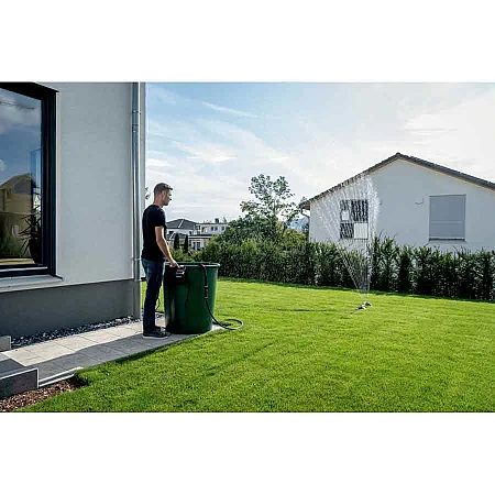 Дренажный насос Metabo TPF 18 LTX 2200 - фото 3