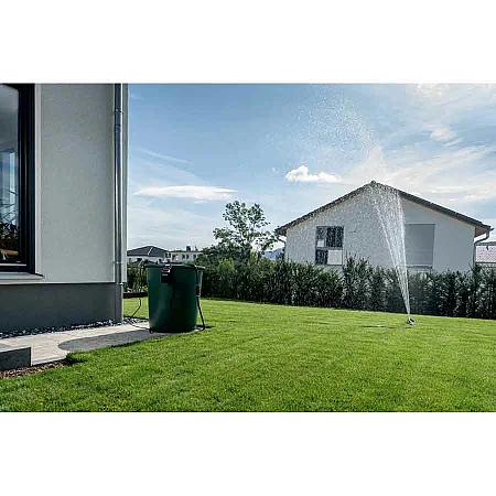 Дренажный насос Metabo TPF 18 LTX 2200 - фото 6