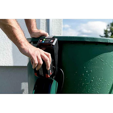 Дренажный насос Metabo TPF 18 LTX 2200 - фото 9