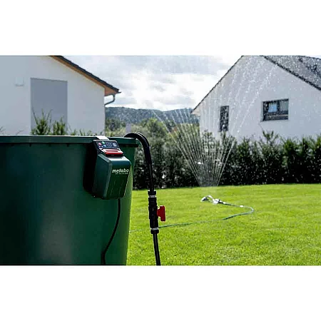 Дренажный насос Metabo TPF 18 LTX 7000 - фото 7