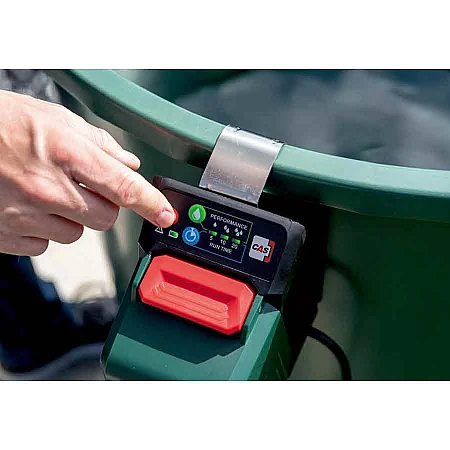 Дренажный насос Metabo TPF 18 LTX 7000 - фото 8