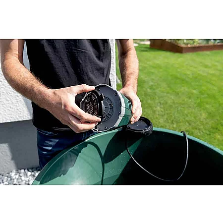Дренажный насос Metabo TPF 18 LTX 7000 - фото 10