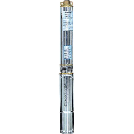Погружной насос DONGYIN 4SDm2/38
