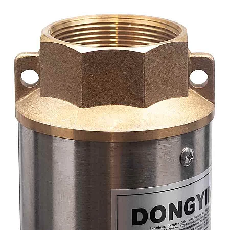 Погружной насос DONGYIN 4SDm10/14 - фото 12