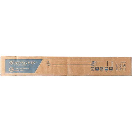 Погружной насос DONGYIN 4SDm2/25 - фото 10