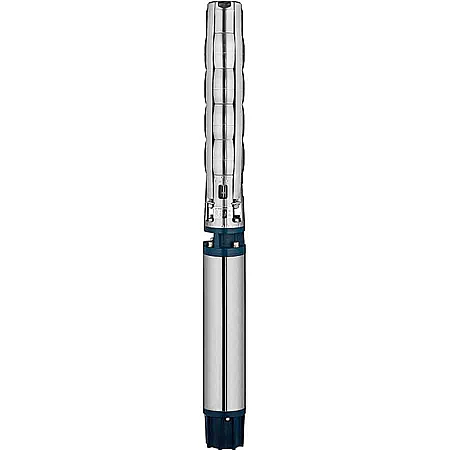 Погружной насос DONGYIN 6SP17-22