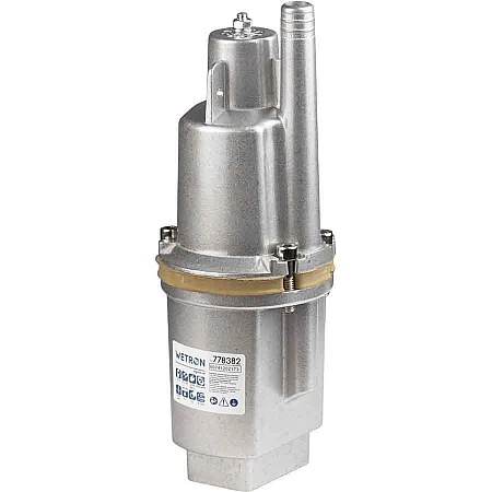 Занурювальний насос WETRON WVM60