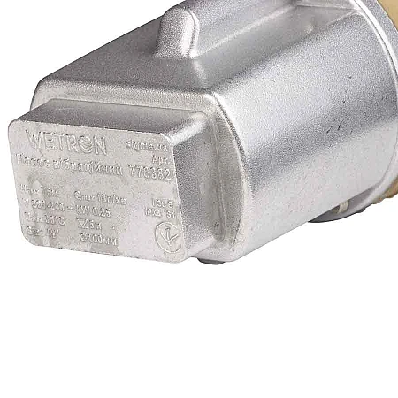 Занурювальний насос WETRON WVM60 - фото 12