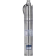 Занурювальний насос WETRON 4QGDMw1.2-50-0.37 - фото 2