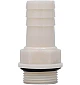 Занурювальний насос WETRON 4QGDMw1.2-50-0.37  - фото 13