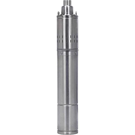 Занурювальний насос WETRON 4QGDMw1.2-50-0.37 - фото 3