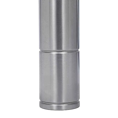 Занурювальний насос WETRON 4QGDMw1.2-50-0.37 - фото 10