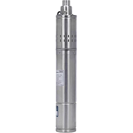 Занурювальний насос WETRON 4QGDMw1.8-50-0.5 - фото 2