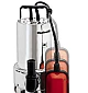 Дренажний насос Einhell GC-DP 1020 N  - фото 2