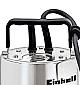Дренажний насос Einhell GC-DP 1020 N  - фото 3