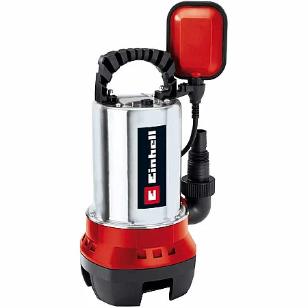 Дренажний насос Einhell GC-DP 6315 N