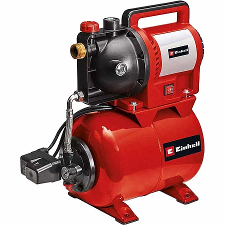 Насосна станція Einhell GC-WW 1045 N