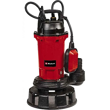 Занурювальний насос Einhell GE-DP 900 Cut
