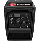 Інверторний генератор Fogo FE6001iSG  - фото 2