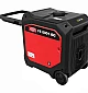 Інверторний генератор Fogo FE6001iSG  - фото 4