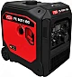 Інверторний генератор Fogo FE6001iSG 