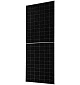 Солнечная панель JA Solar JAM66D45-640/LB 