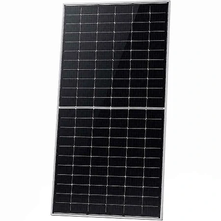Сонячна панель Jinko Solar JKM625N-66HL4M-BDV