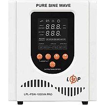 LPL-PSW-1000VA PRO