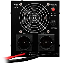 LPL-PSW-1500VA+ - фото 2
