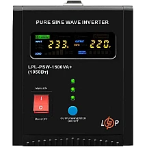 LPL-PSW-1500VA+