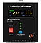 Джерело безперебійного живлення LogicPower LPL-PSW-1500VA+ 