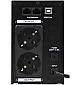 Источник бесперебойного питания LogicPower LPM-UL625VA  - фото 4