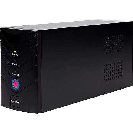 Источник бесперебойного питания LogicPower LP 650VA