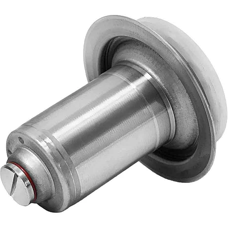 Циркуляційний насос WETRON LР525–4/180В - фото 12