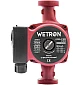 Циркуляційний насос WETRON LР525–4/180В  - фото 3