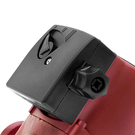 Циркуляційний насос WETRON LР525–4/180В - фото 4