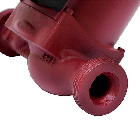 Циркуляційний насос WETRON LР525–4/180В - фото 6