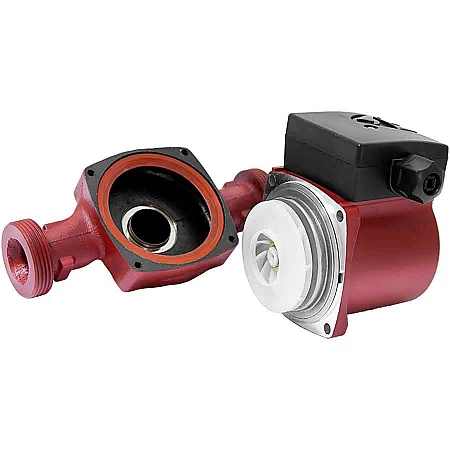 Циркуляційний насос WETRON LР525–4/180В - фото 7