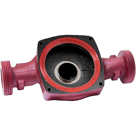 Циркуляційний насос WETRON LР525–4/180В - фото 9