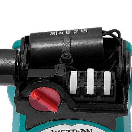 Циркуляційний насос WETRON LР525–4/180С - фото 12