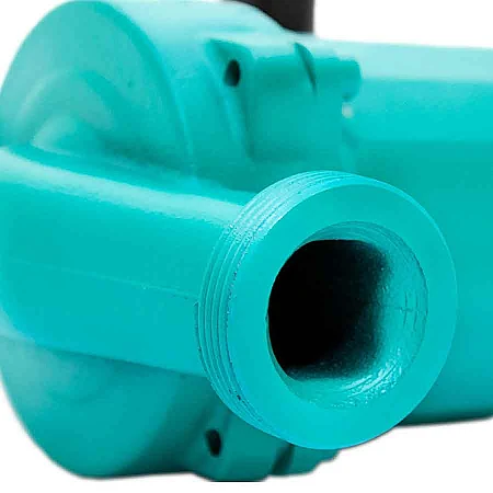 Циркуляційний насос WETRON LР525–4/180С - фото 6
