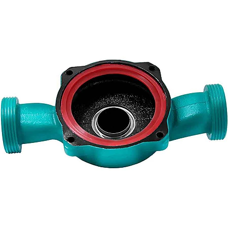 Циркуляційний насос WETRON LР525–4/180С - фото 8
