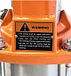 Погружной насос LEO LVR1-13  - фото 3