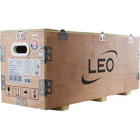 Погружной насос LEO LVR1-13 - фото 5
