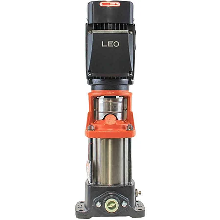Погружной насос LEO LVR1-13 - фото 8