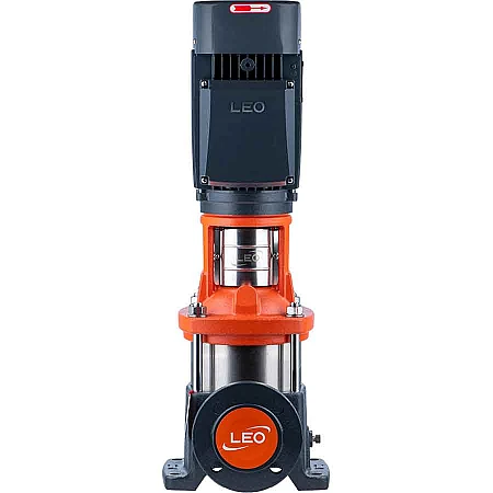 Погружной насос LEO LVR15-10