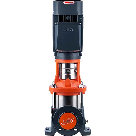 Погружной насос LEO LVR15-12