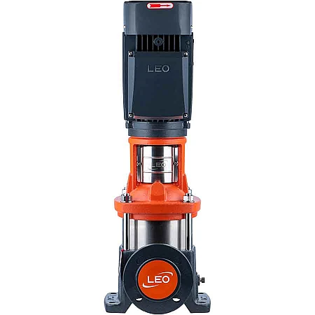 Погружной насос LEO LVR15-14